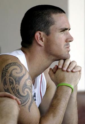 From Melbourne Stars to Tattoo Stars: KP's whacky Insta post | Sporting  News Australia